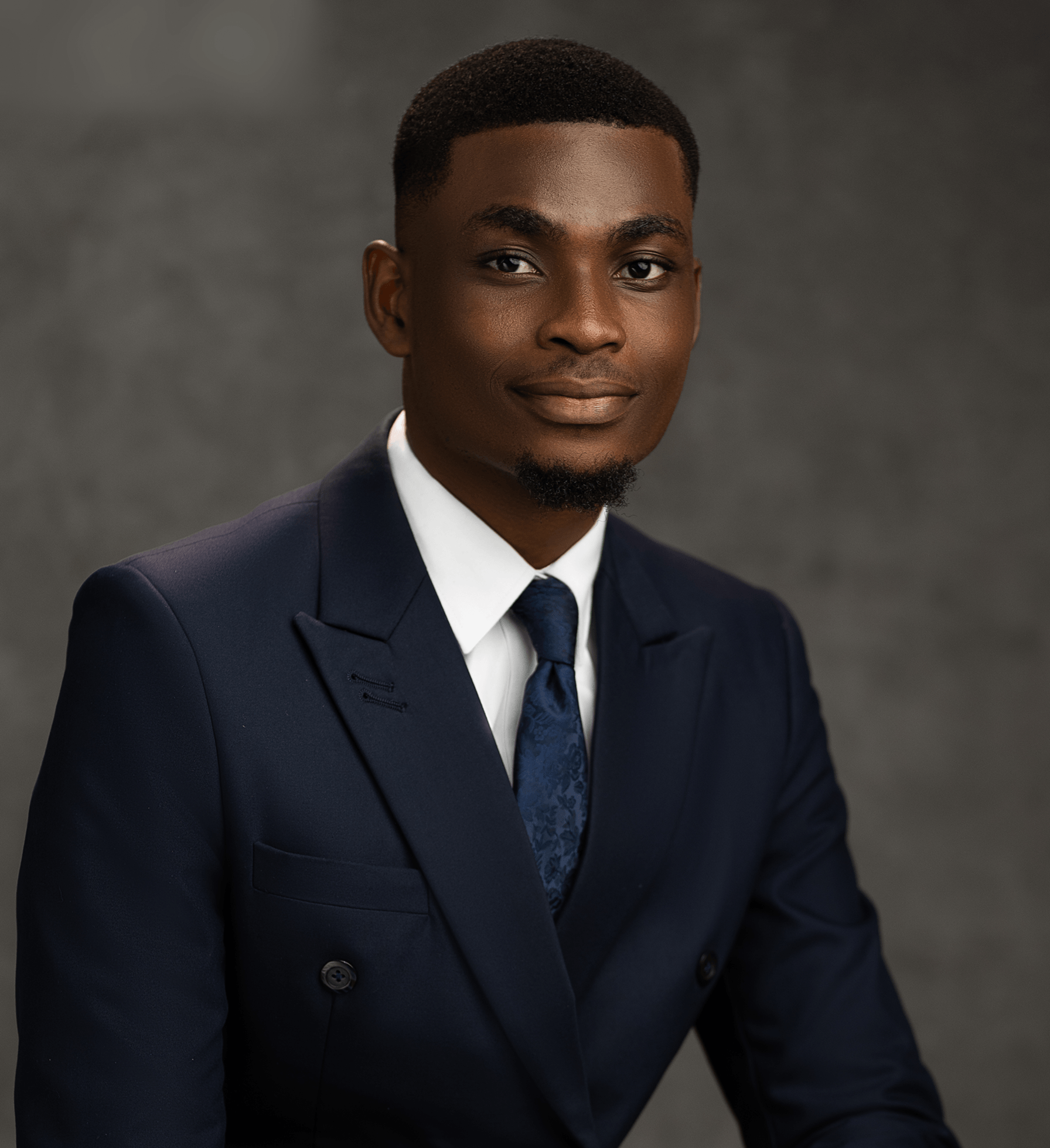 Victor Bakare