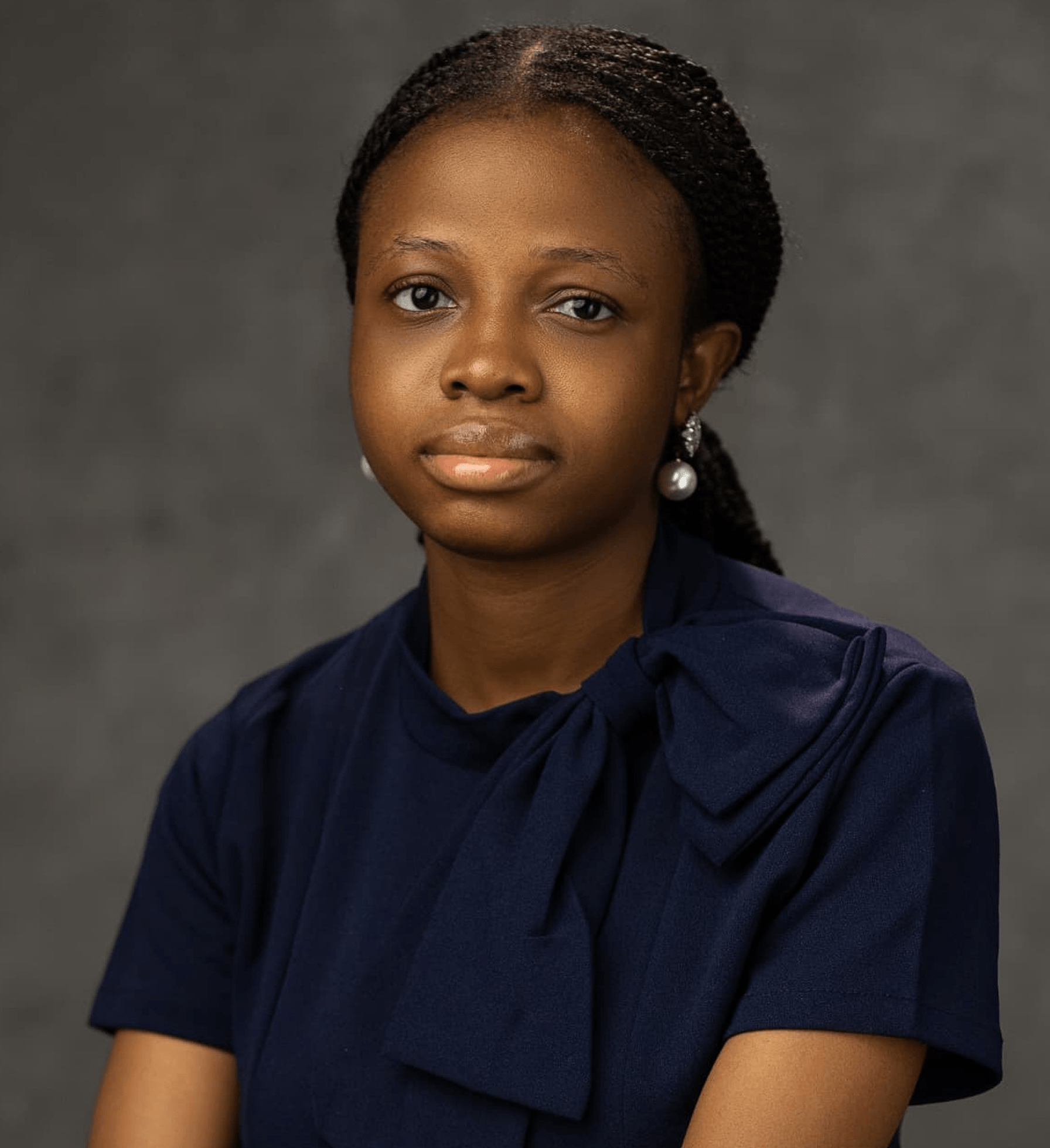 Modunmola Owoyokun